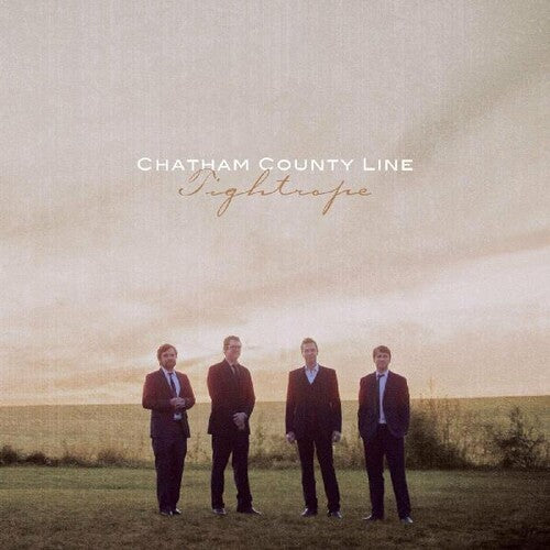 Chatham County Line - Tightrope - Vinyl Record
