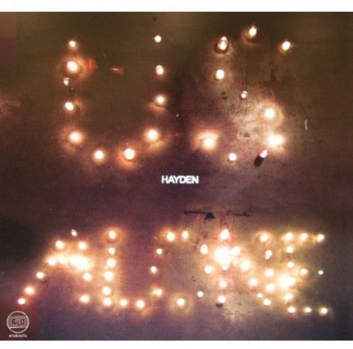 Us Alone [Vinyl] Vinyl Record