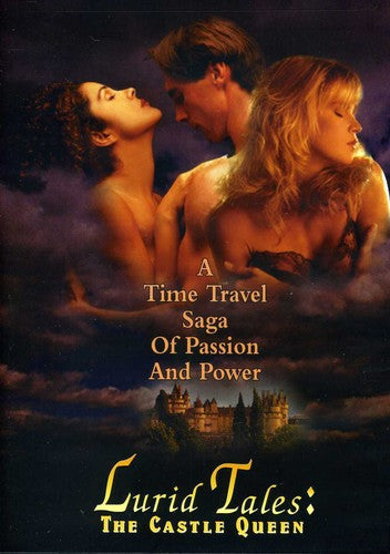 Lurid Tales: Castle Queen - Lurid Tales: Castle Queen - DVD