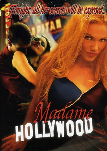 Madame Hollywood - Madame Hollywood - DVD