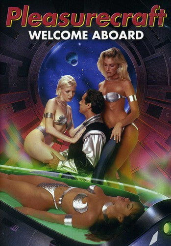 Pleasurecraft - Pleasurecraft - DVD