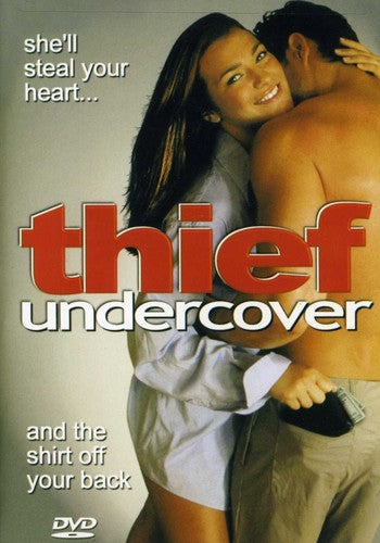 Thief Undercover - Thief Undercover - DVD
