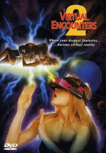 Virtual Encounters 2 - Virtual Encounters 2 - DVD