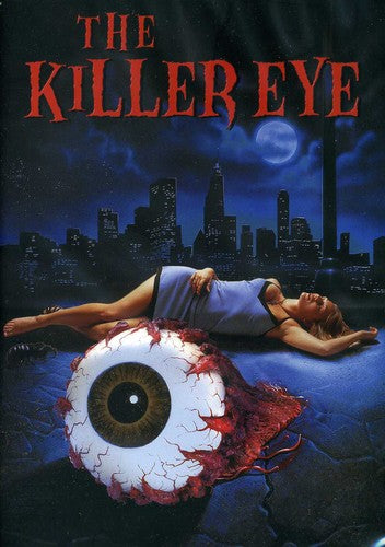 Killer Eye - Killer Eye - DVD
