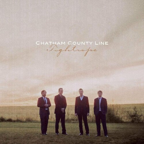 Chatham County Line - Tightrope - Music CD