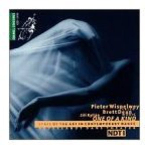 Dean / Wispelwey - One Of A Kind - Music CD