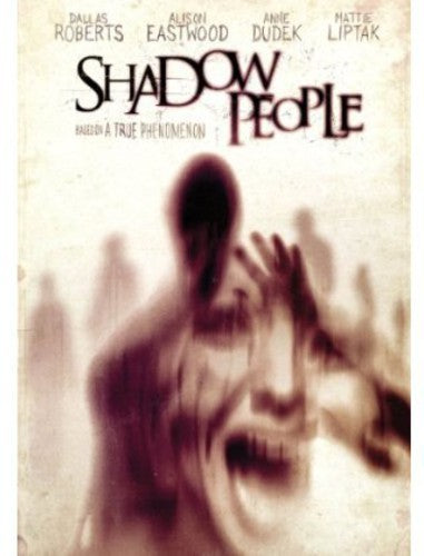 Shadow People - Shadow People - DVD