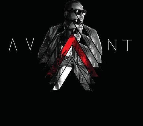 Avant - Face The Music - Music CD