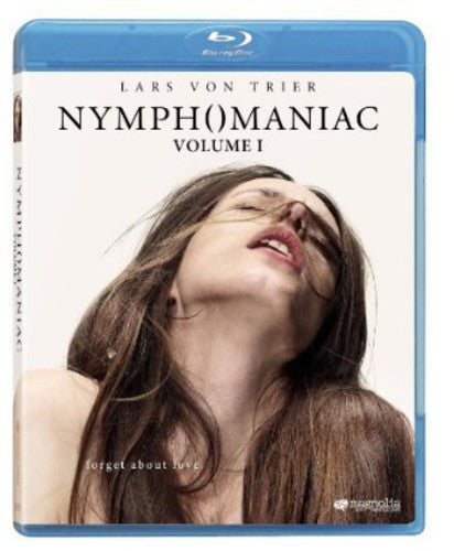 Nymphomaniac 1 Bd - Nymphomaniac 1 Bd - Blu-ray