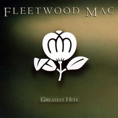 Fleetwood Mac - Greatest Hits (1975 - 1988) Vinyl Record