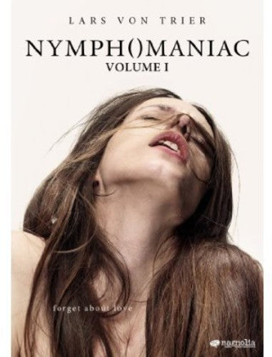 Nymphomaniac Vol 1 Dvd - Nymphomaniac Vol 1 Dvd - DVD