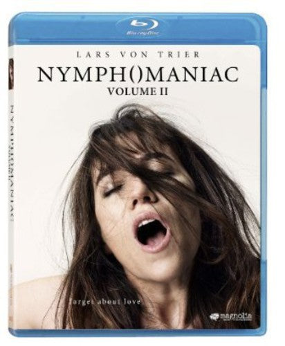 Nymphomaniac Vol 2 Bd - Nymphomaniac Vol 2 Bd - Blu-ray