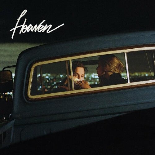 Francis,robert - Heaven - Music CD