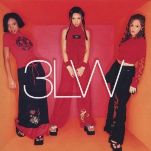 3lw - 3lw - Music CD