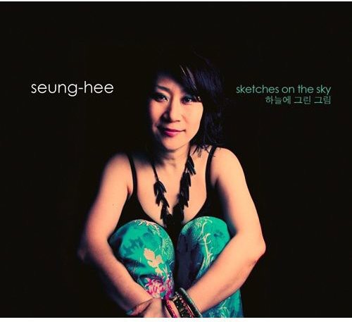 Han,seung Hee - Sketches On The Sky - Music CD