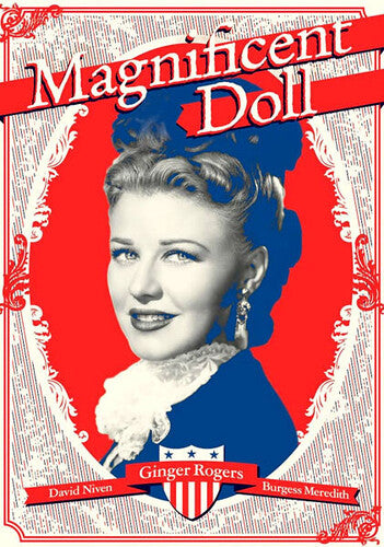 Magnificent Doll - Magnificent Doll - DVD