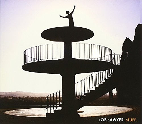 Sawyer,rob - Stuff - Music CD