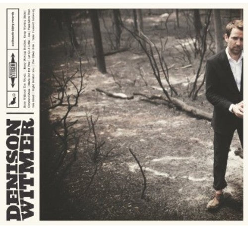 Denison Witmer [LP] Vinyl Record