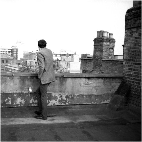 Schnauss,ulrich - A Long Way To Fall - Vinyl Record