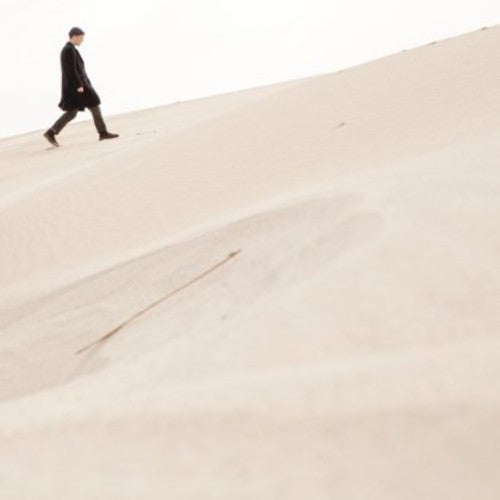 Jens Lekman - I Know What Love Isn't / That's the Way Love Is Vinyl Record