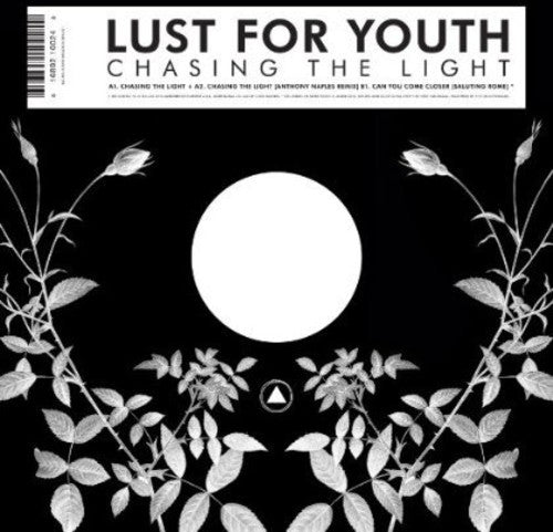 Chasing the Light [12" Vinyl] Vinyl Record