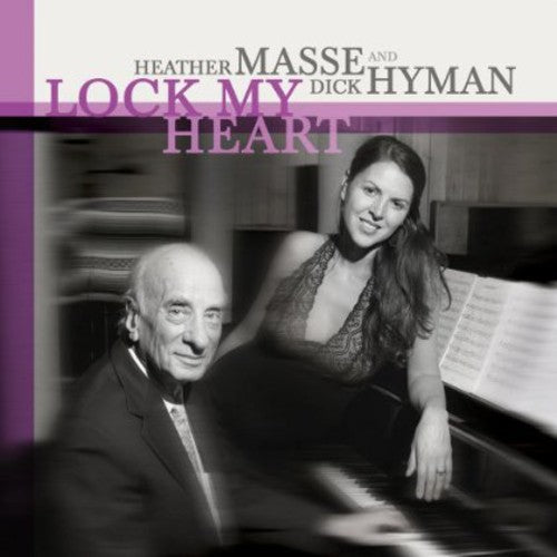 Lock My Heart Music CD