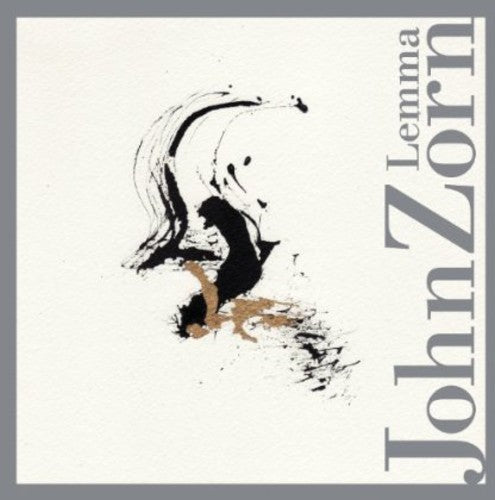 Zorn,john - Lemma - Music CD