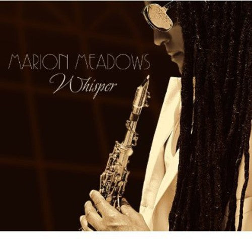 Whisper Music CD