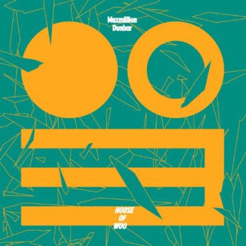House of Woo [LP] Vinyl Record