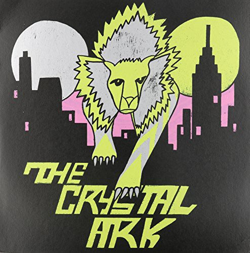 The Crystal Ark [LP] Vinyl Record