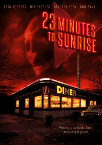 23 Minutes To Sunrise - 23 Minutes To Sunrise - DVD