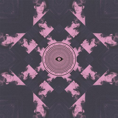Flume - Flume - Vinyl Record