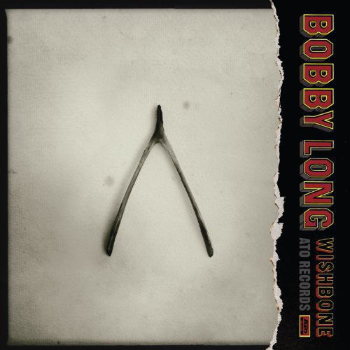 Long,bobby - Wishbone - Vinyl Record