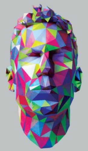 Lidell,jamie - Jamie Lidell - Vinyl Record