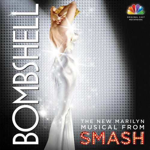 Smash Cast - Bombshell - Music CD