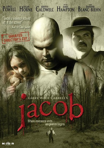 Jacob - Jacob - DVD