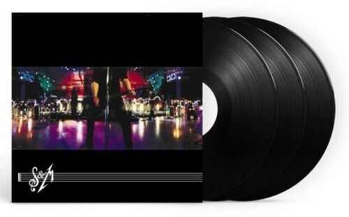 Metallica - S&m - Vinyl Record