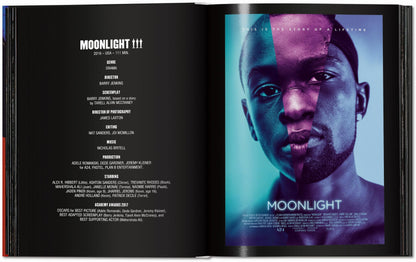 100 Movies of the 2010s (English) Book