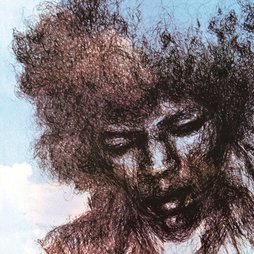 Hendrix,jimi - Cry Of Love - Vinyl Record
