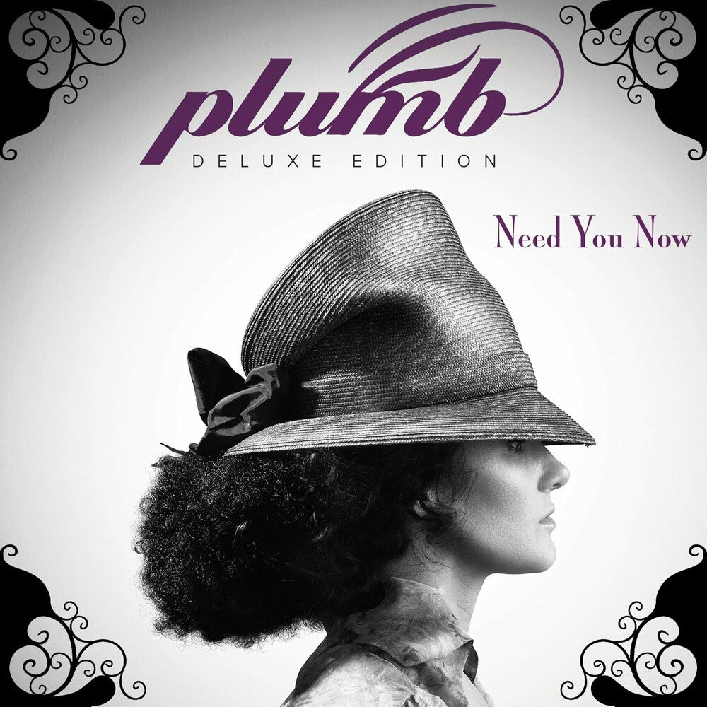 Need You Now [Deluxe] Music CD