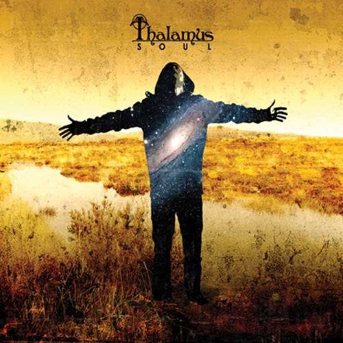 Thalamus - Soul - Music CD