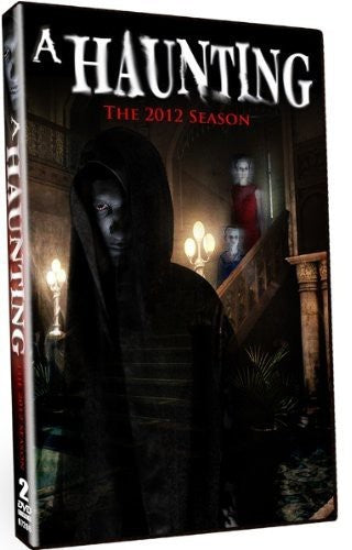 Haunting: Season 5 - Haunting: Season 5 - DVD