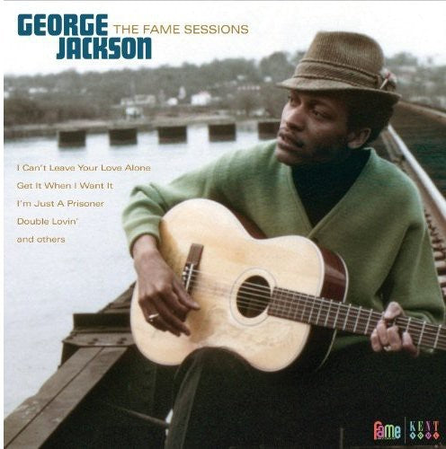 Fame Sessions [Import] Vinyl Record