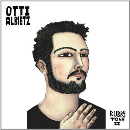Albietz,ottie - Bubbytone Ii - Music CD