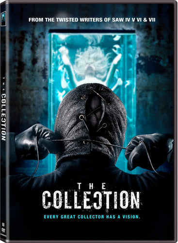 Collection - Collection - DVD