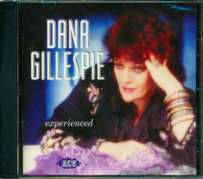 Dana Gillespie - Experienced Music CD