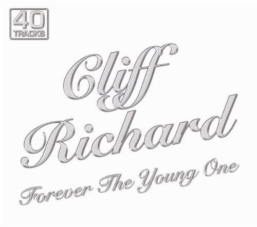 Richard,cliff - Forever The Young One - Music CD