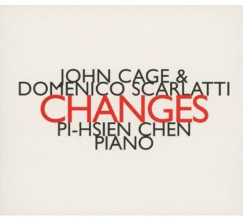 the album cover for Domenico Scarlatti - Sonates K.24 29 149 214-16 226