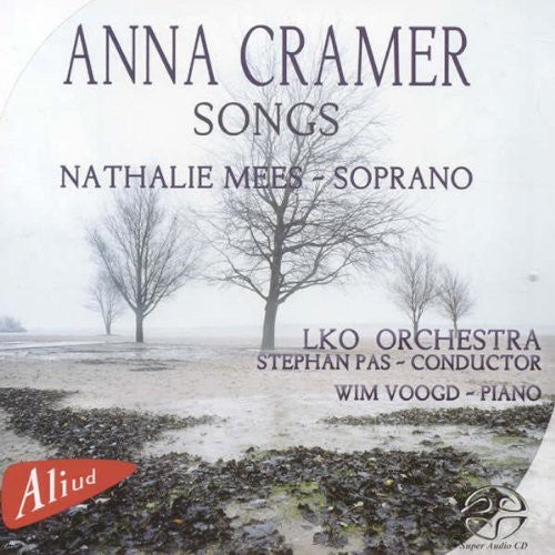 Cramer / Lko Orchestra / Mees - Songs - Music CD