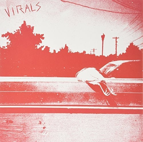 Virals - Coming Up With The Sun - Vinyl Record